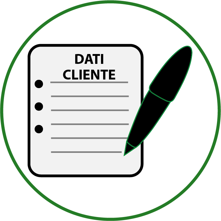 Inserimento Manuale Inserimento Manuale